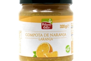 COMPOTA NARANJA FINESTRA